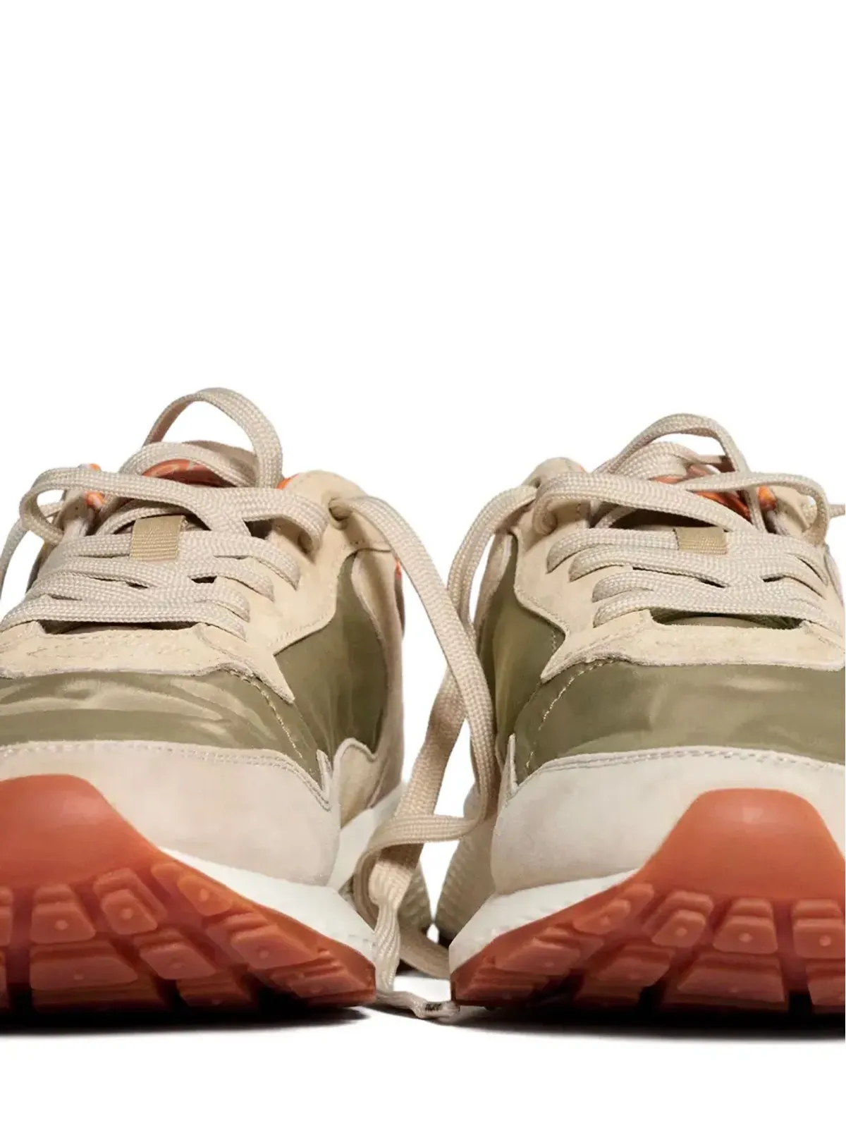 Hoff Santiago II sneakers - 画像3
