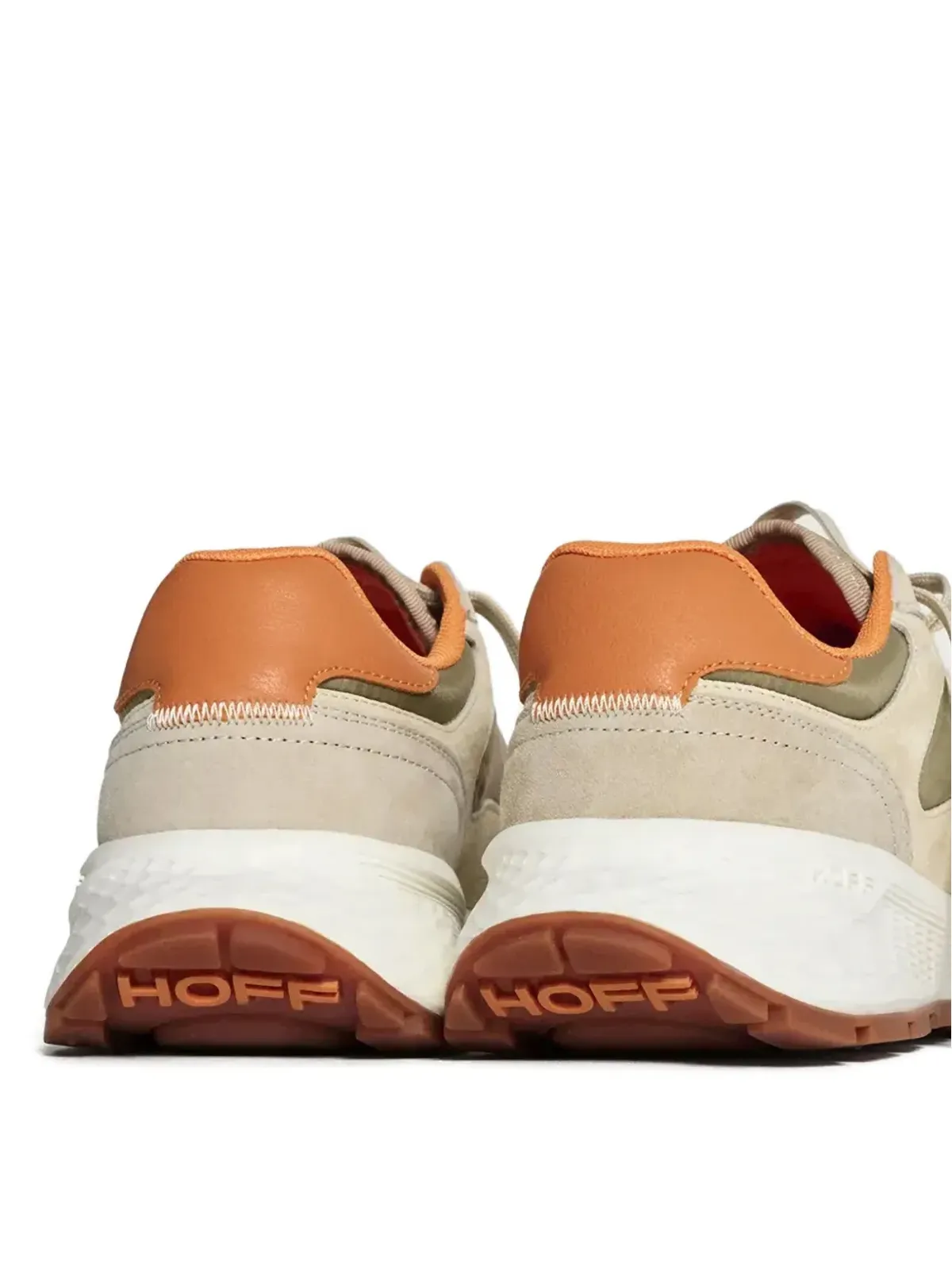 Hoff Santiago II sneakers - 画像4