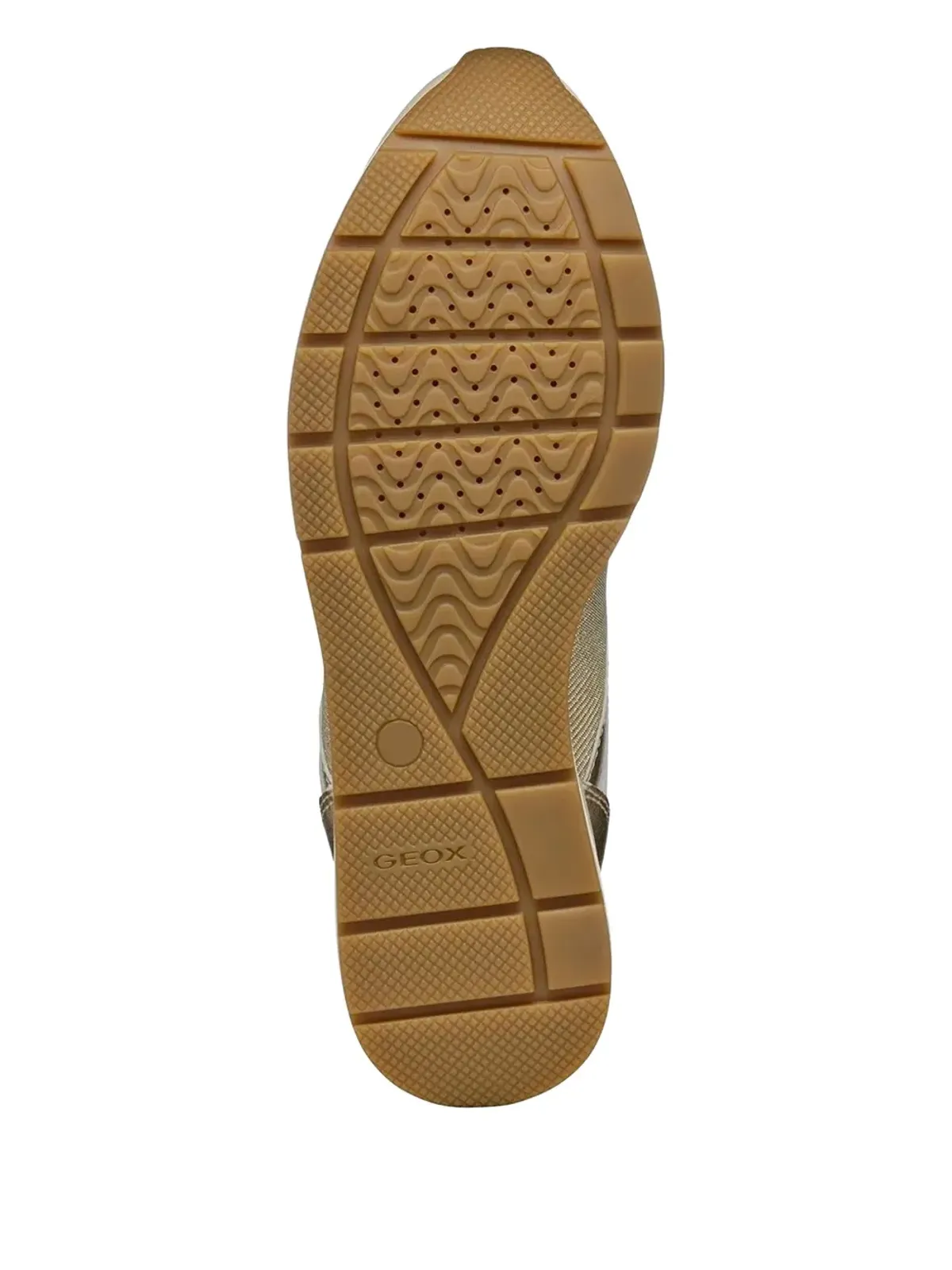 Geox グリッター スニーカー - 画像5