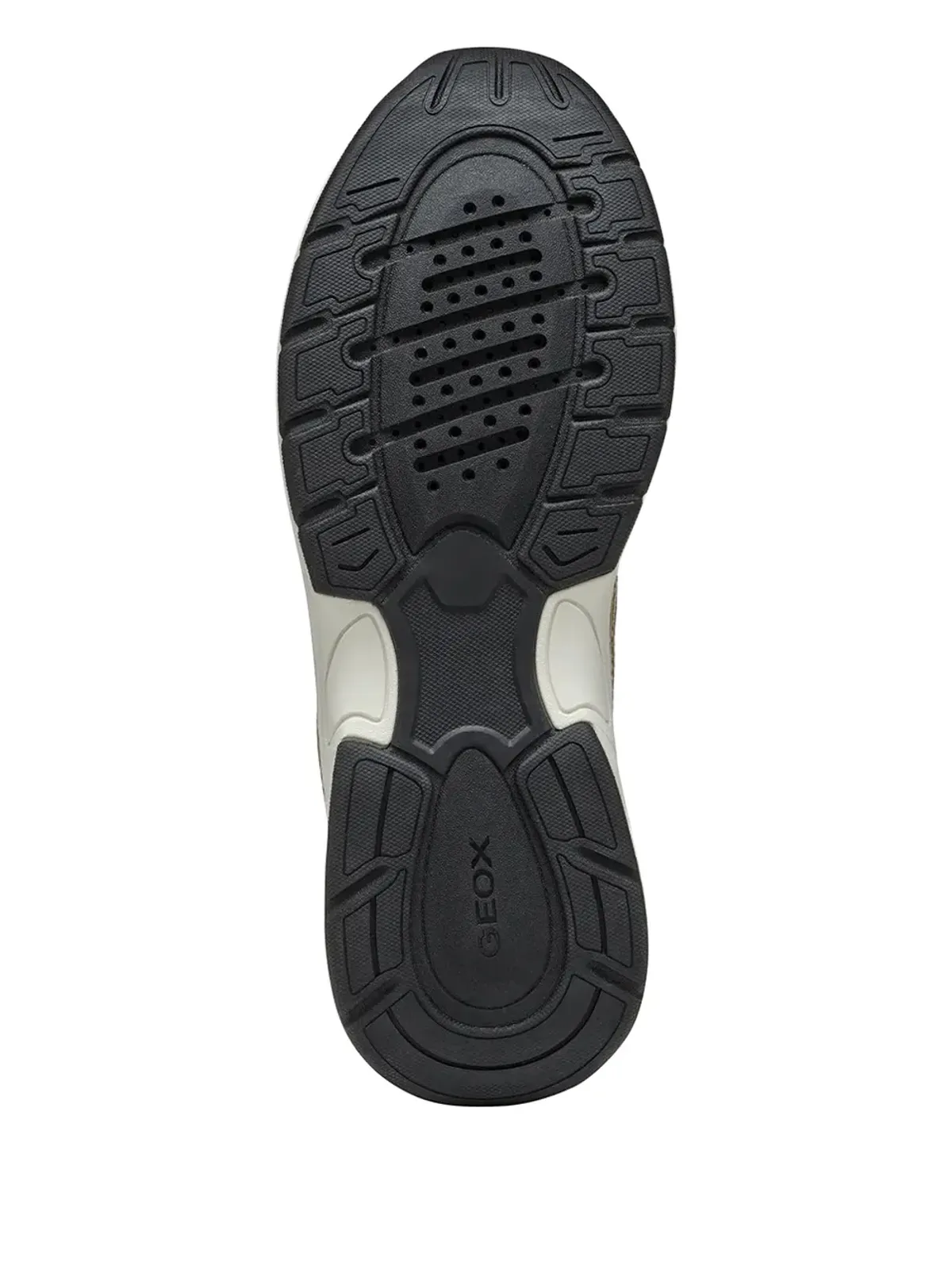 Geox Zarvia チャンキー スニーカー - 画像5