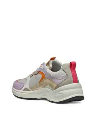 Geox Zarvia チャンキー スニーカー - サムネイル3