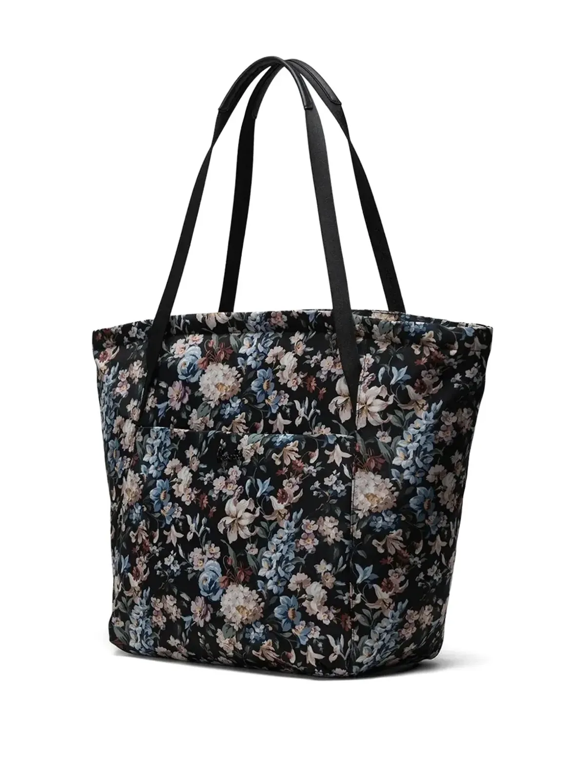 Herschel Supply Co. 花柄プリントのトートバッグ - ブラック - 画像2