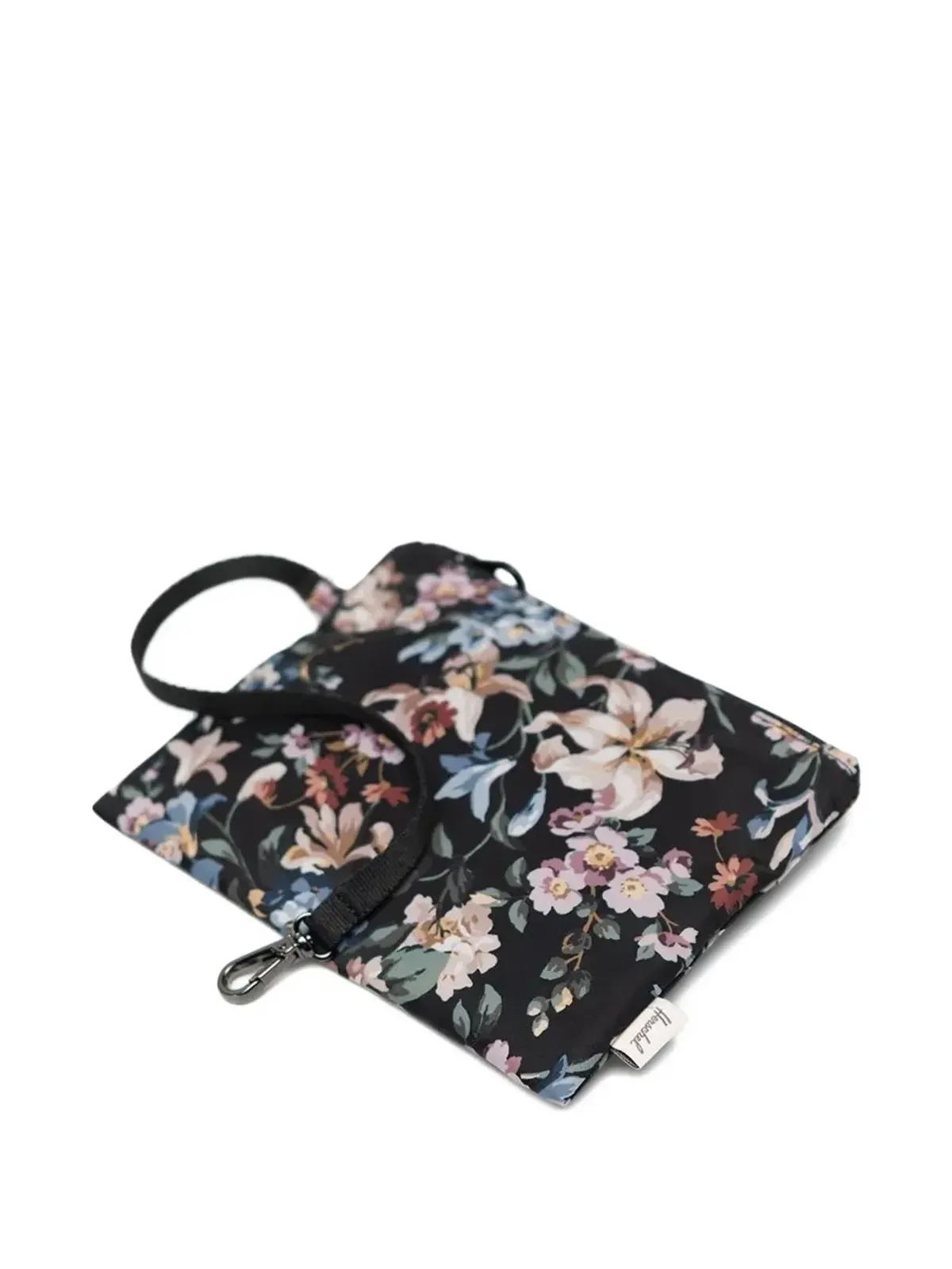 Herschel Supply Co. 花柄プリントのトートバッグ - ブラック - 画像4