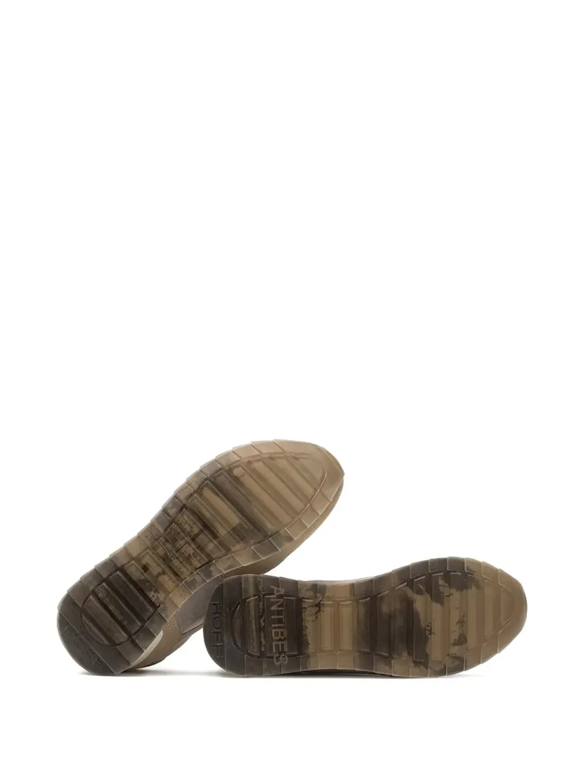 Hoff City sneakers - Neutrals - 画像2