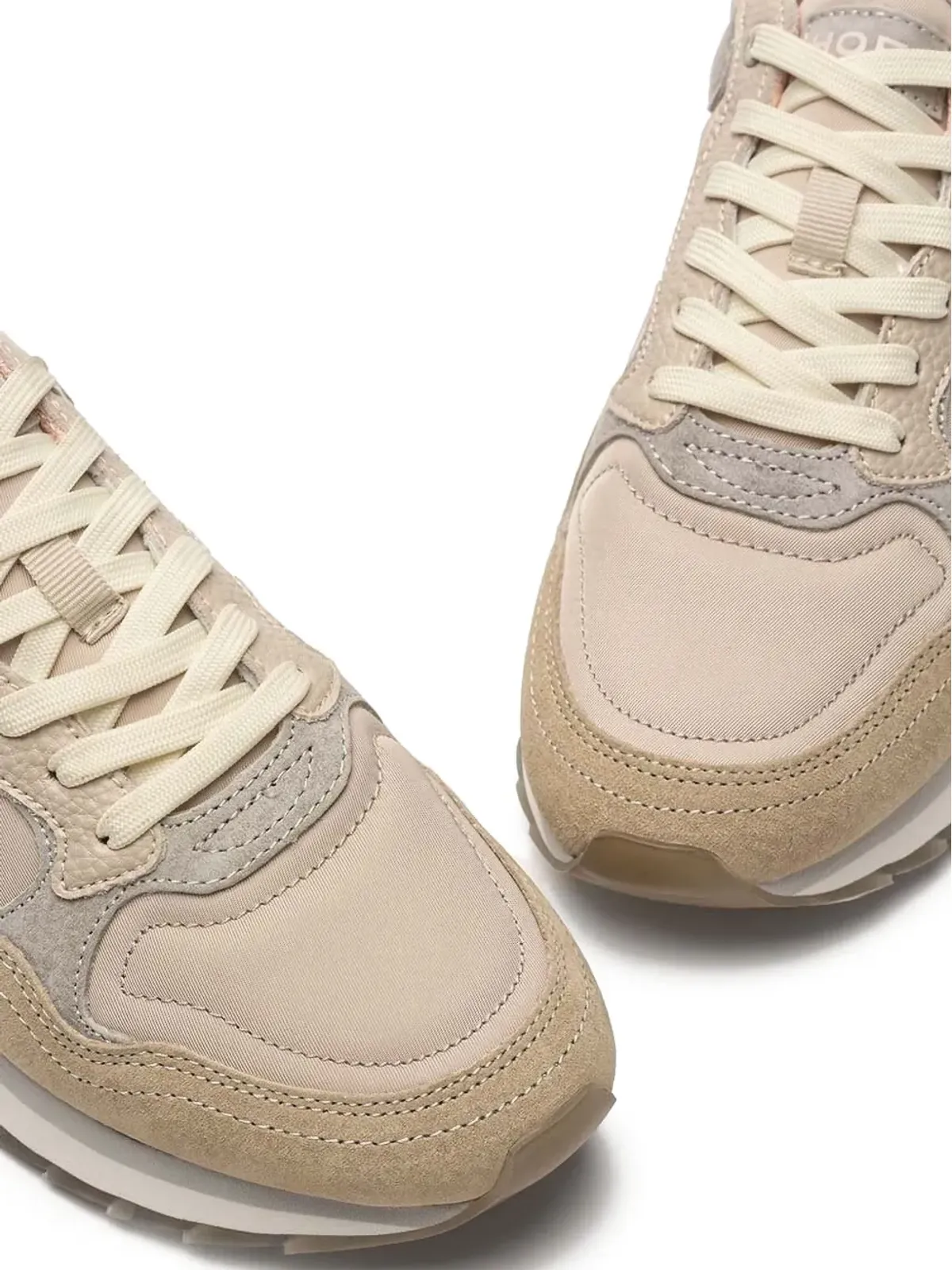 Hoff City sneakers - Neutrals - 画像3