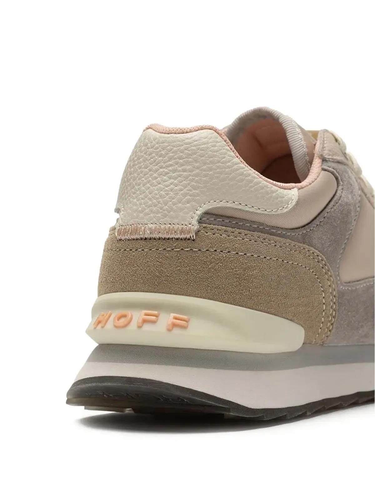 Hoff City sneakers - Neutrals - 画像4