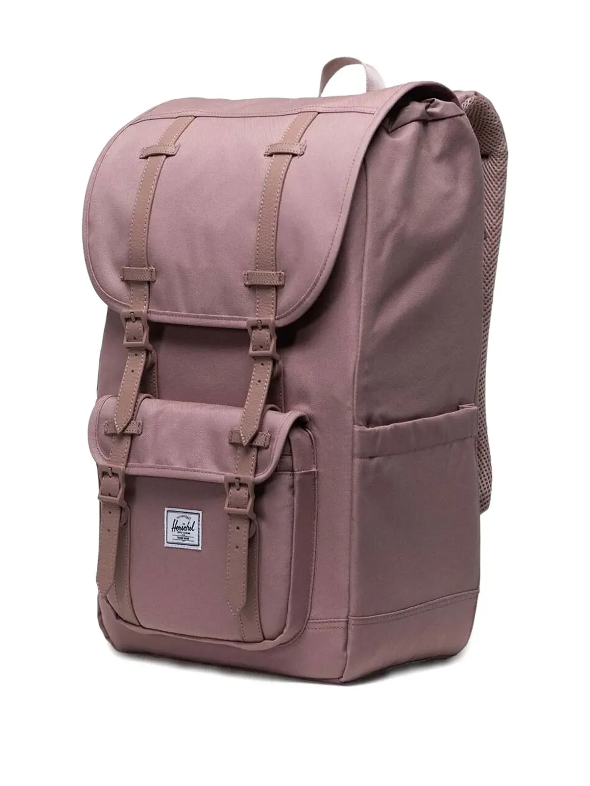 Herschel Supply Co. Little America バックパック ピンク - 画像3