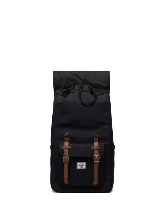 Herschel Supply Co. Herschel Supply Co. リトルアメリカ レザートリム バックパックの商品画像