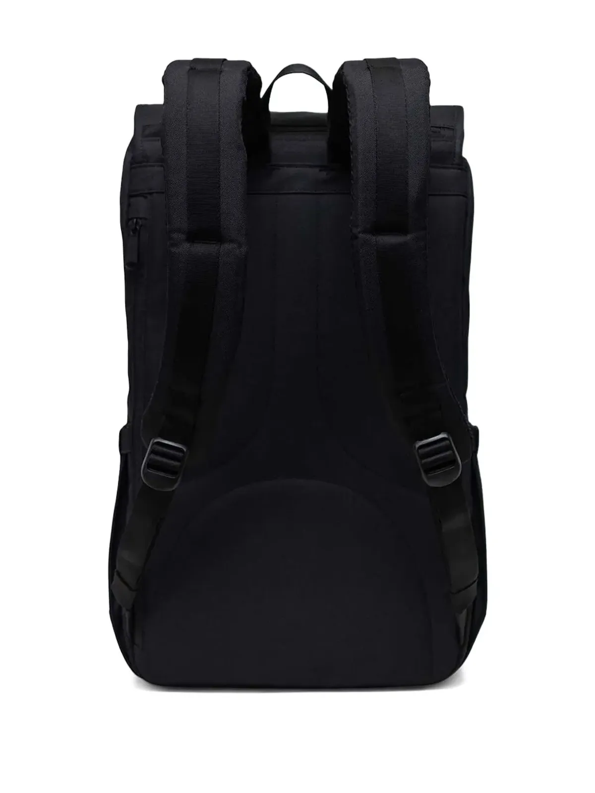 Herschel Supply Co. リトルアメリカ レザートリム バックパック - 画像2
