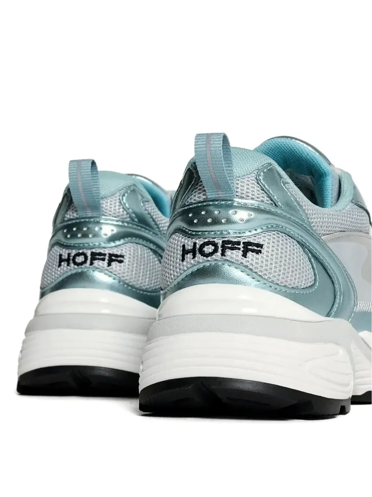 Hoff レースアップスニーカー - 画像2