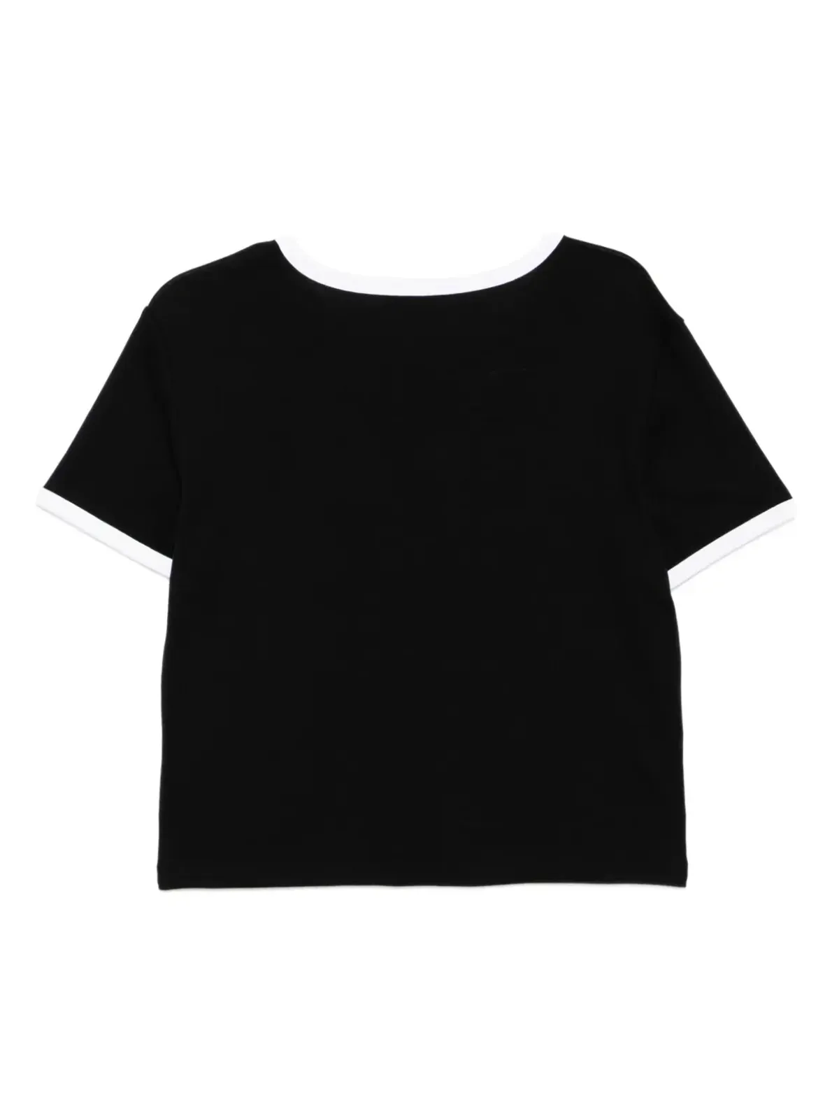 Sporty & Rich SRHWC Tシャツ - 画像2