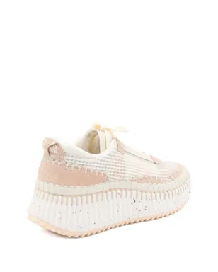 Chloé Nama 編み込みプラットフォームスニーカー - サムネイル3