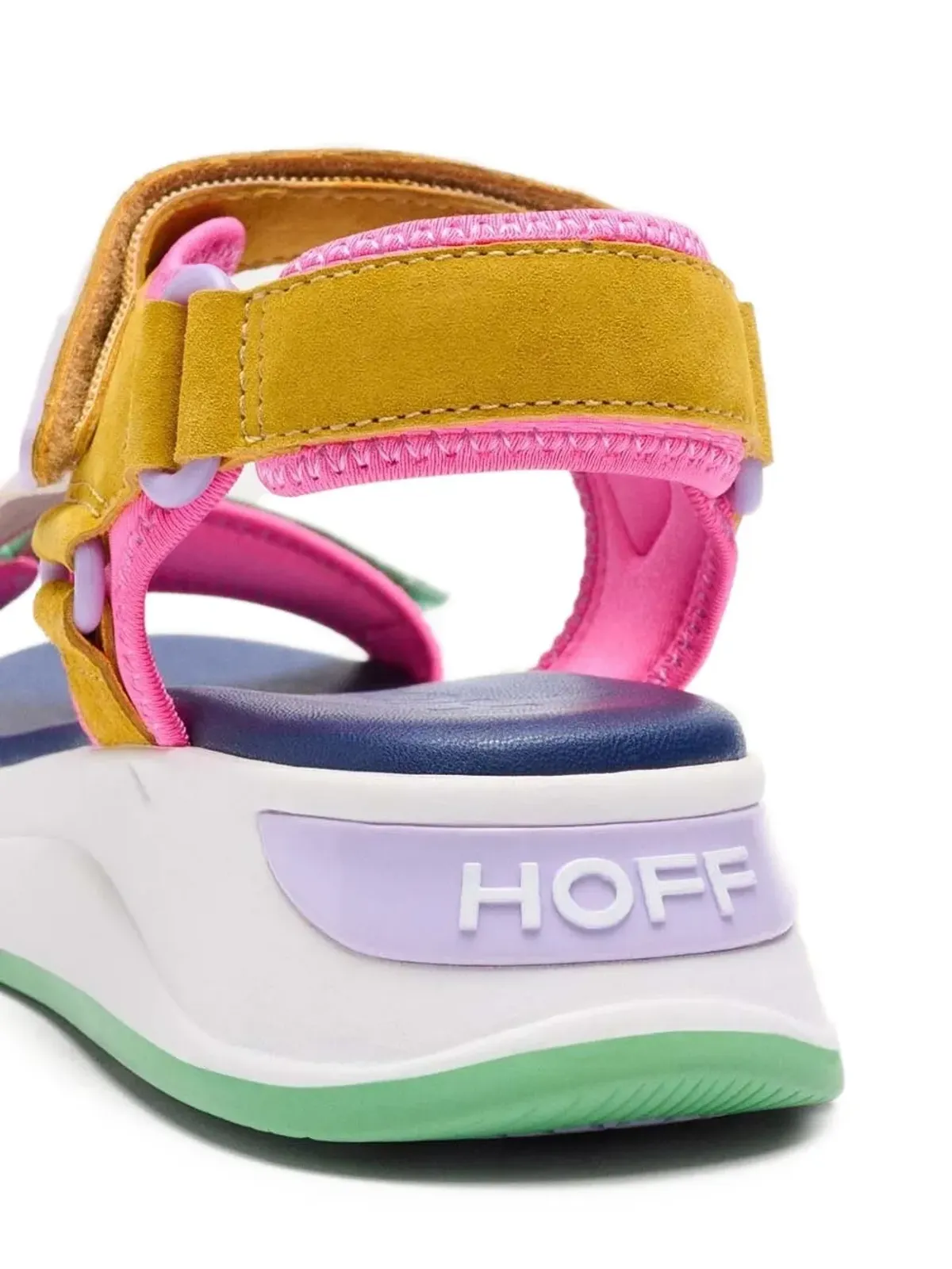Hoff プーケットサンダル - 画像4