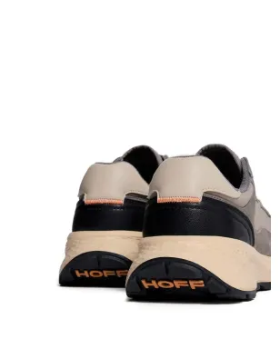 Hoff スエードパネルドスニーカー - サムネイル3