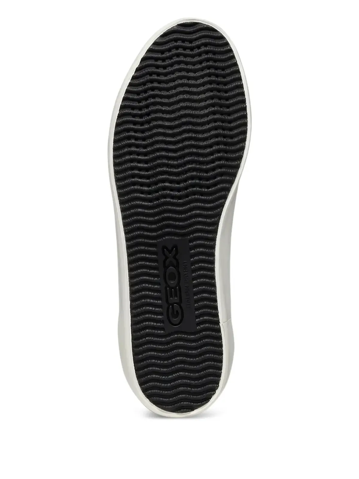 Geox Emmeleny パネルスニーカー - 画像3