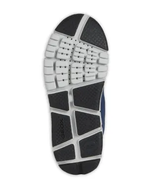 Geox ダブルストラップ付きパッド入りブーツ - サムネイル3