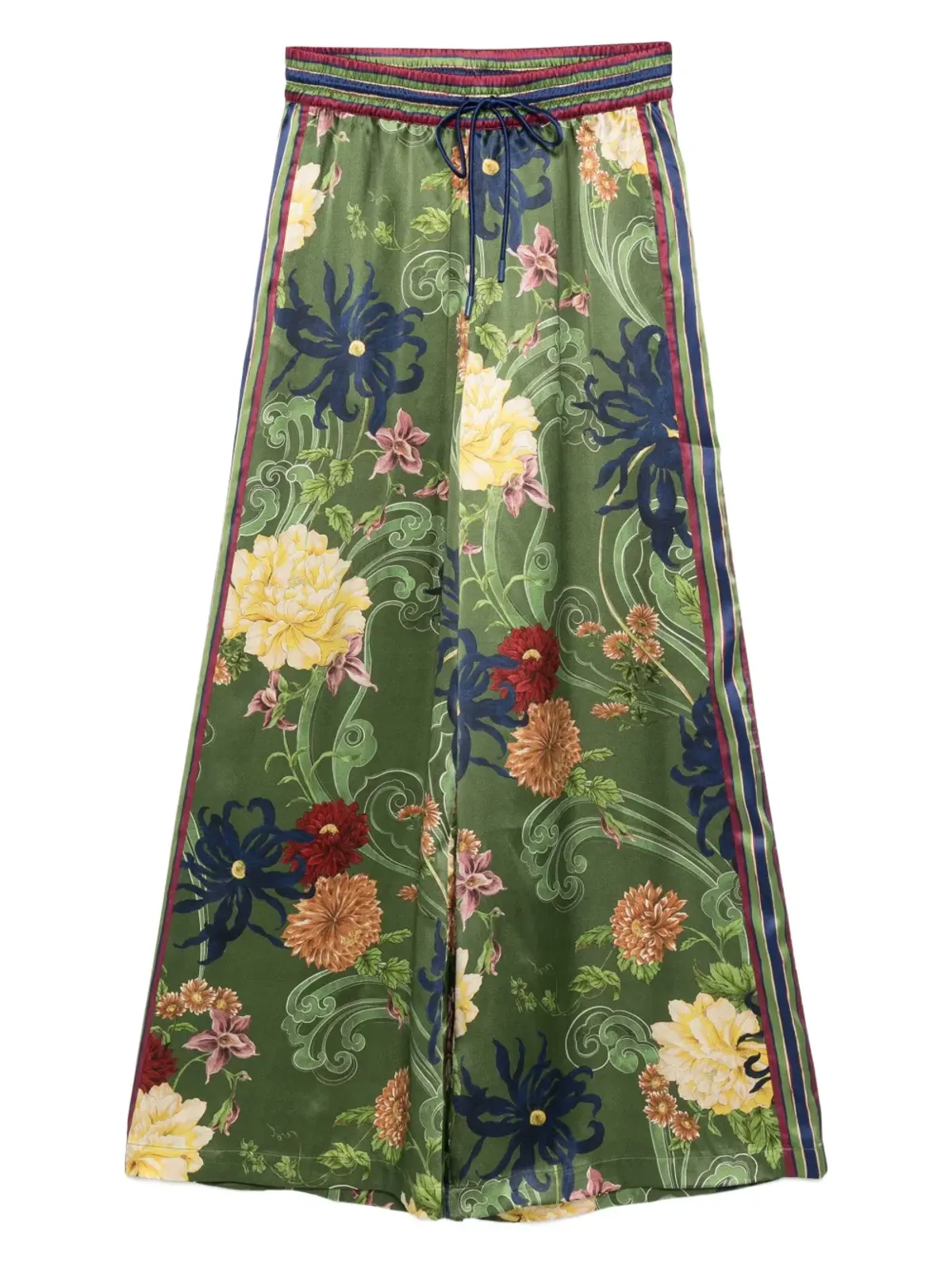 ALEMAIS Avery trousers - 画像1