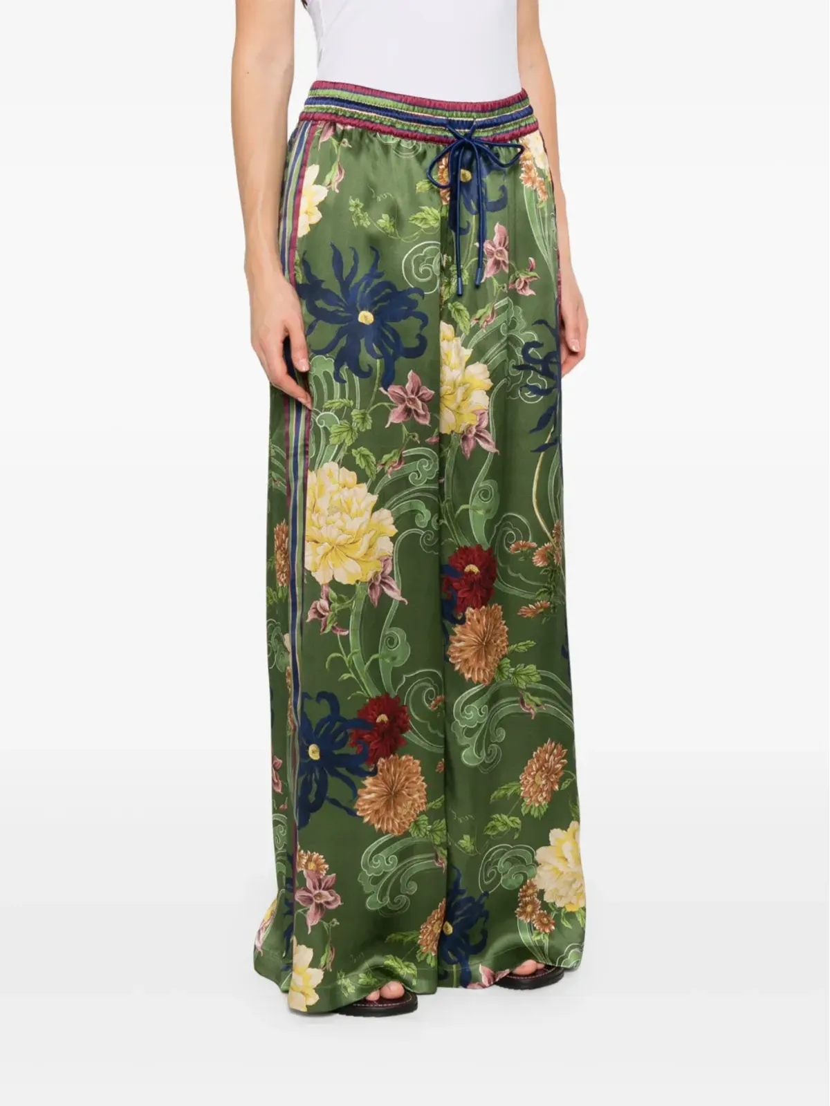 ALEMAIS Avery trousers - 画像3