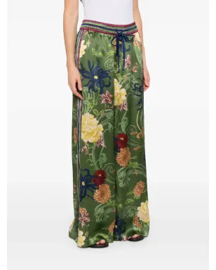 ALEMAIS Avery trousers - サムネイル3