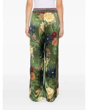 ALEMAIS Avery trousers - サムネイル4
