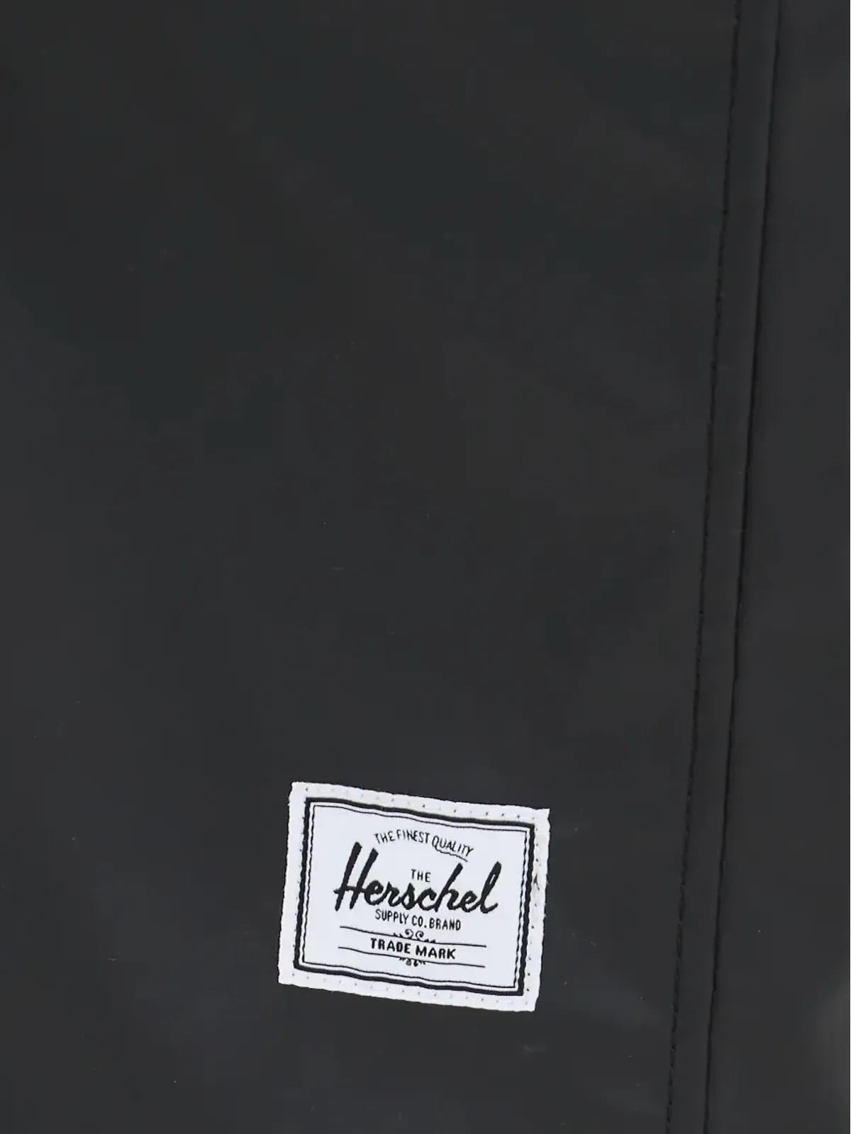 Herschel Supply Co. フード付きレインコート - 画像5