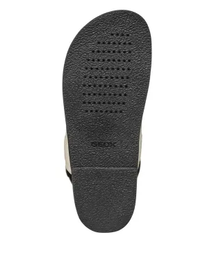 Geox タッチストラップ・フラットサンダル - サムネイル2