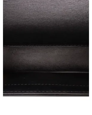 Valentino Garavani Pre-Owned VLOGOチェーンショルダーバッグ - サムネイル5