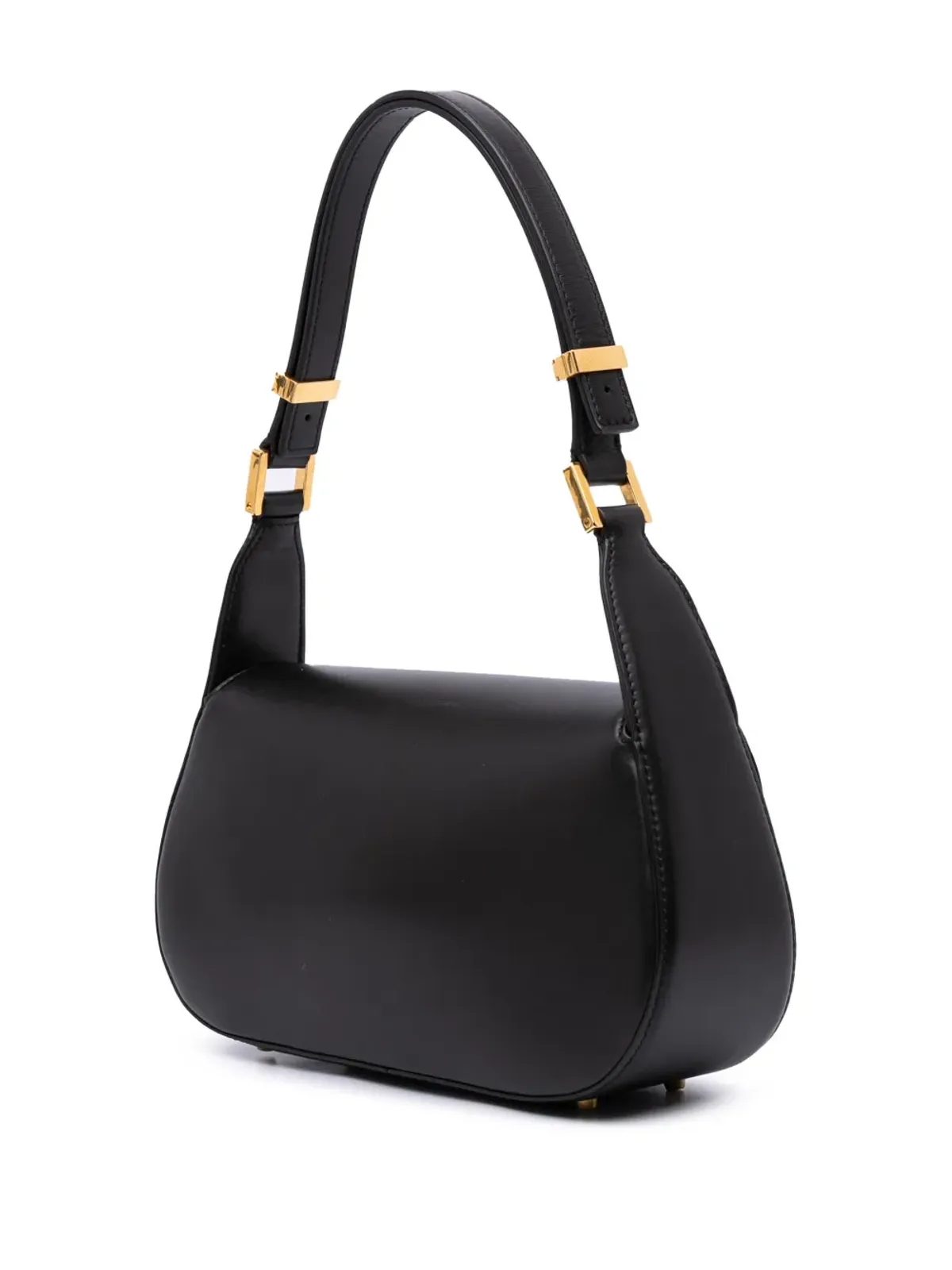 Valentino Garavani Pre-Owned VLOGOチェーンショルダーバッグ - 画像3