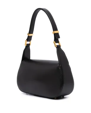 Valentino Garavani Pre-Owned VLOGOチェーンショルダーバッグ - サムネイル3