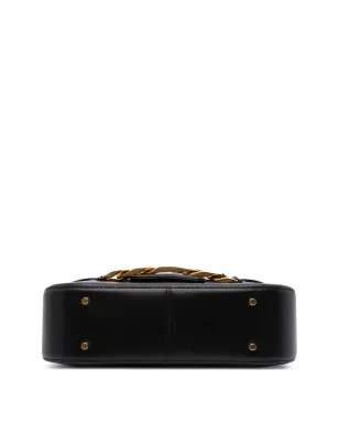 Valentino Garavani Pre-Owned VLOGOチェーンショルダーバッグ - サムネイル4