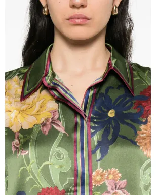 ALEMAIS Avery shirt - サムネイル5