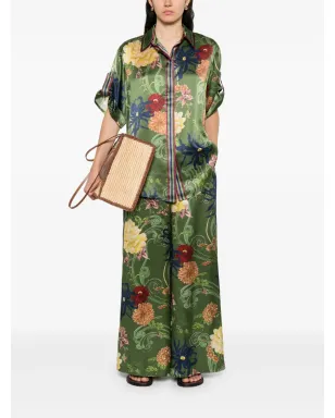ALEMAIS Avery shirt - サムネイル2