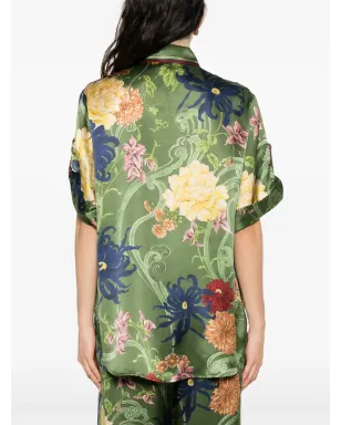 ALEMAIS Avery shirt - サムネイル4