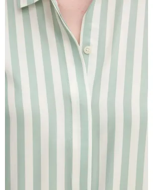 Marc O'Polo ストライプシャツ - サムネイル5