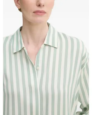Marc O'Polo ストライプシャツ - サムネイル4