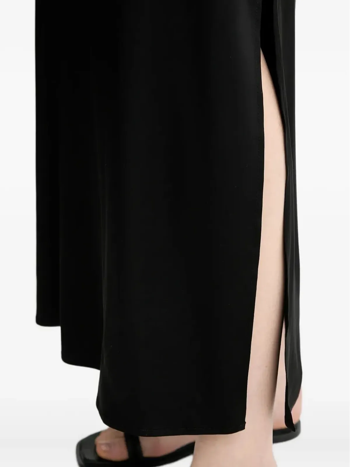Marc O'Polo ノースリーブ ミディドレス - 画像3