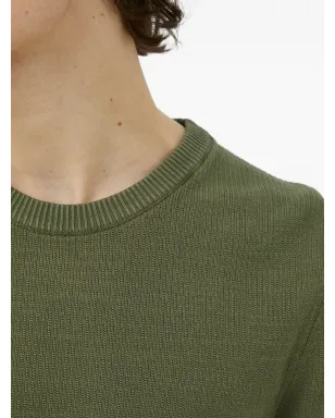Marc O'Polo ラウンドネック長袖セーター - サムネイル4