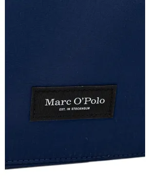Marc O'Polo ロゴパッチバックパック - サムネイル4