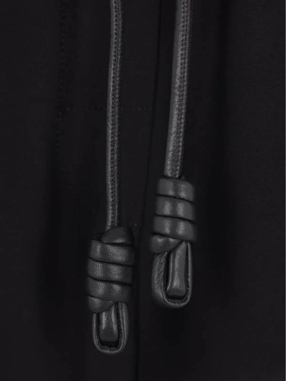LOEWE ドローストリングパンツ - 画像3