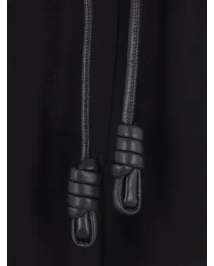 LOEWE ドローストリングパンツ - サムネイル3