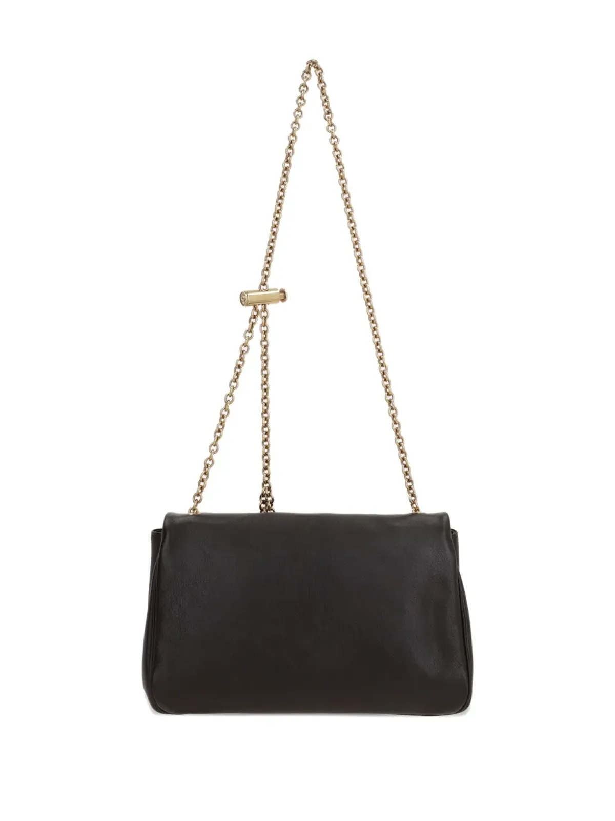 Chloé ヘリテージ チェーンストラップ ショルダーバッグ - 画像2