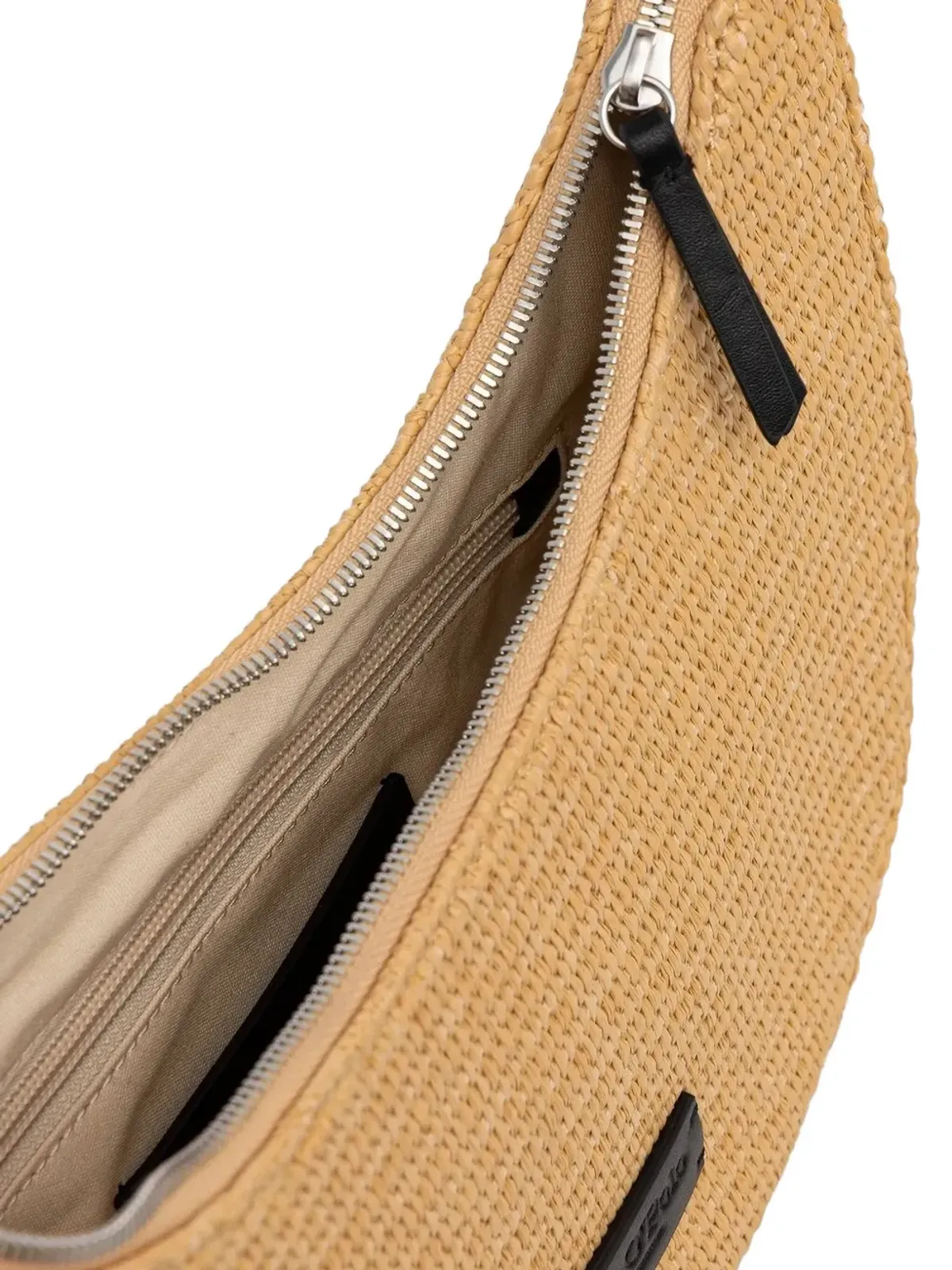 Marc O'Polo 2in1 ウーブンショルダーバッグ - 画像3