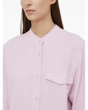 Marc O'Polo 半袖ミディ丈シャツドレス - サムネイル5
