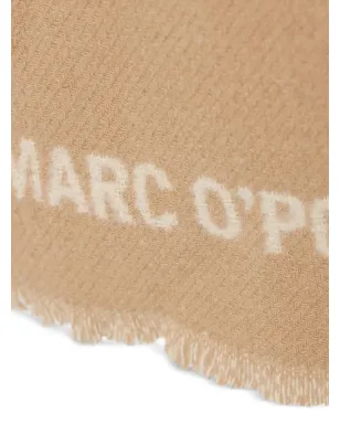 Marc O'Polo フリンジエッジスカーフ - サムネイル2