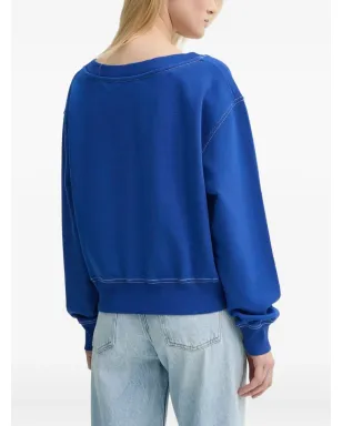 Marc O'Polo ロゴプリント スウェット - サムネイル2
