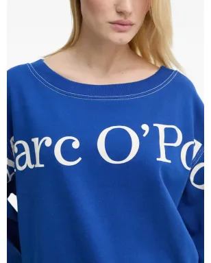 Marc O'Polo ロゴプリント スウェット - サムネイル3
