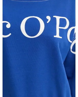 Marc O'Polo ロゴプリント スウェット - サムネイル4