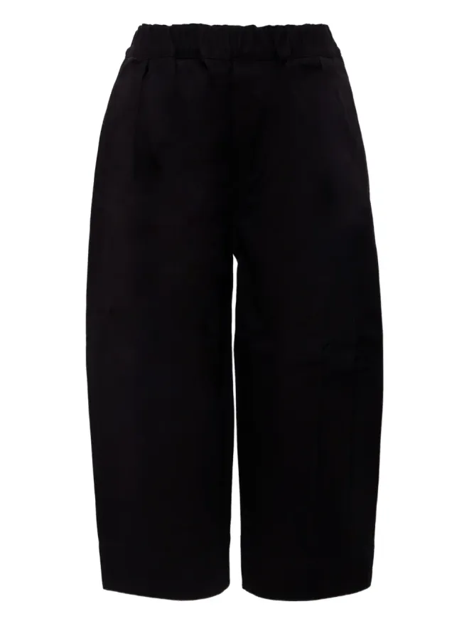 Marni Kids Marni Kids ウエストゴムパンツの商品画像