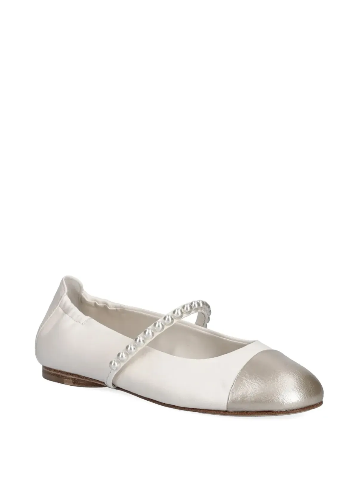 Kennel & Schmenger Billy ballet flats - 画像2