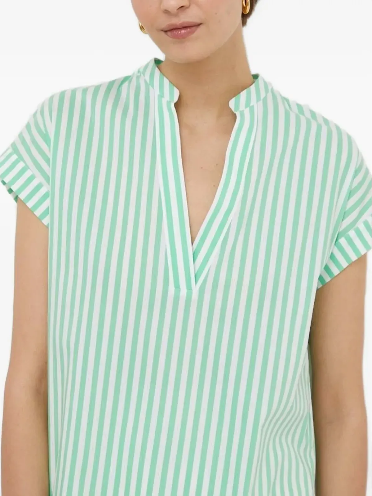Joop! Striped Top - 画像3